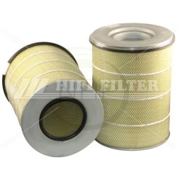 FILTRE à AIR PRIMAIRE - HIFI FILTER - SA 16321 - SA16321