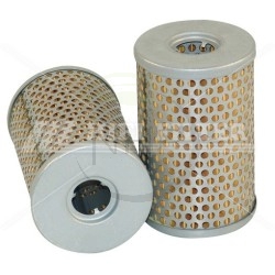 FILTRE HYDRAULIQUE DE TRANSMISSION - HIFI FILTER - SH 59096 - SH59096