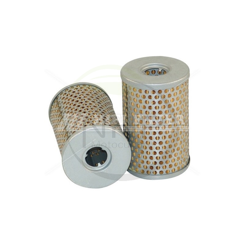 FILTRE HYDRAULIQUE DE TRANSMISSION - HIFI FILTER - SH 59096 - SH59096