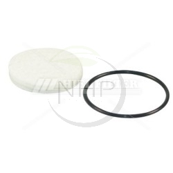 FILTRE à ESSENCE - HIFI FILTER - SG 1008 - SG1008