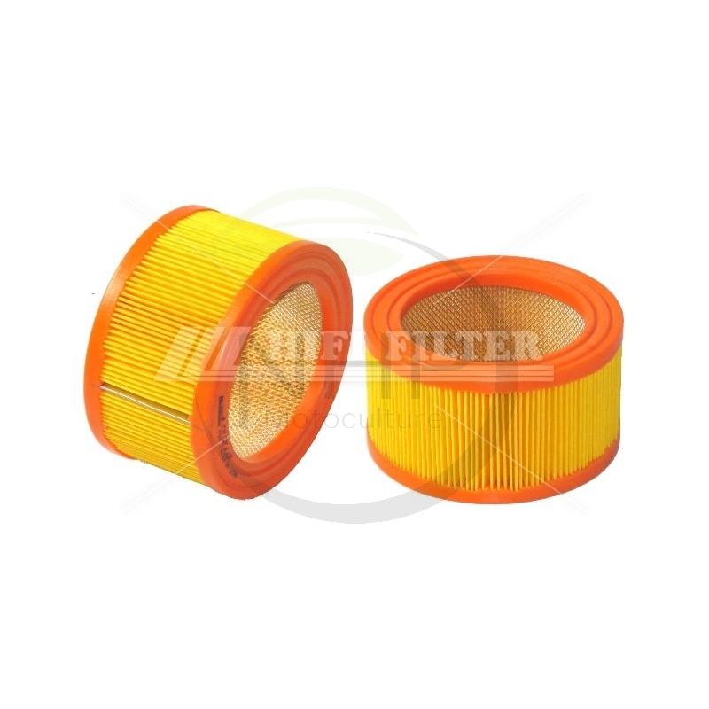 FILTRE D'AéRATION - HIFI FILTER - SA 12561 - SA12561