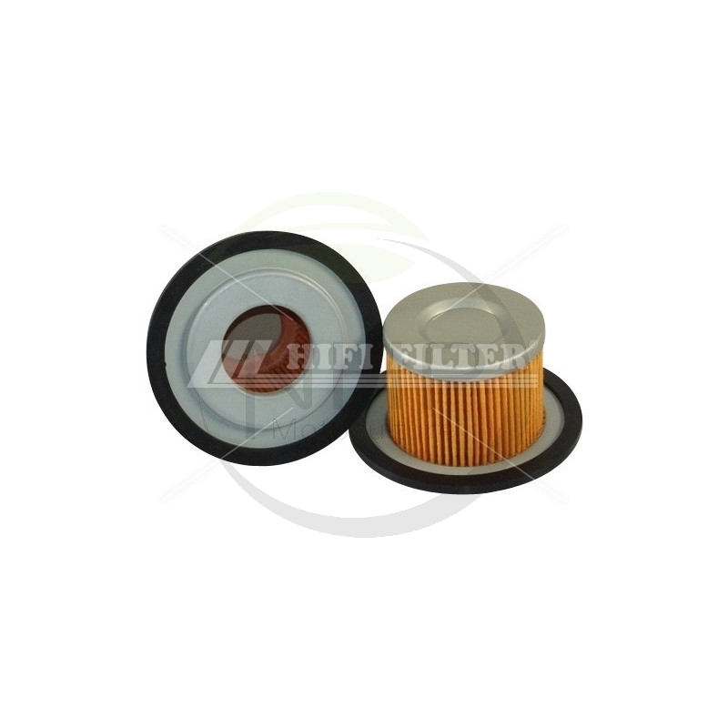 FILTRE à AIR - HIFI FILTER - SA 12181 - SA12181