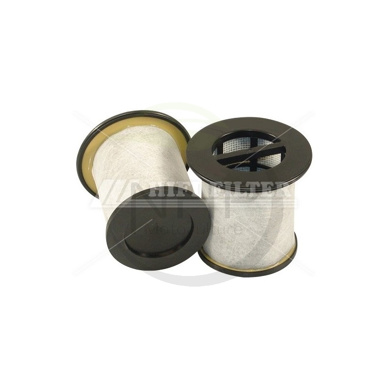 FILTRE D'AéRATION - HIFI FILTER - SAO 6091 - SAO6091