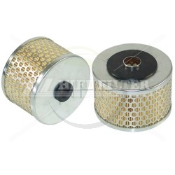 FILTRE à HUILE - HIFI FILTER - SO 10085 - SO10085