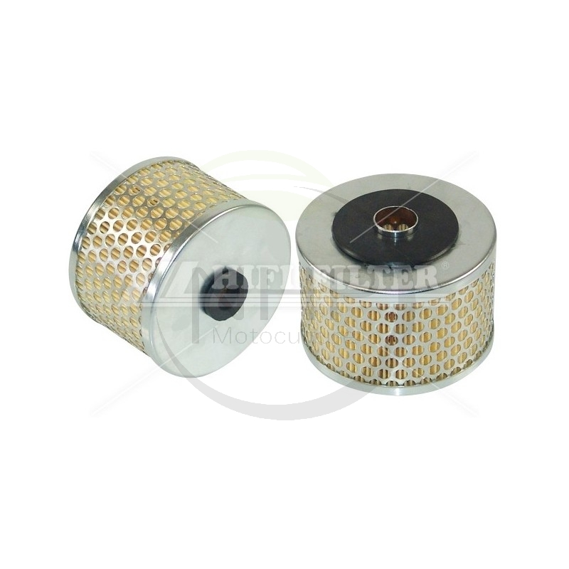 FILTRE à HUILE - HIFI FILTER - SO 10085 - SO10085