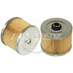 FILTRE à GASOIL - HIFI FILTER - SN 80009 - SN80009