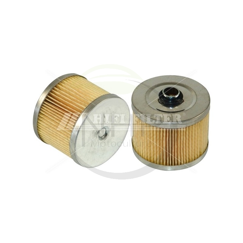 FILTRE à GASOIL - HIFI FILTER - SN 80009 - SN80009