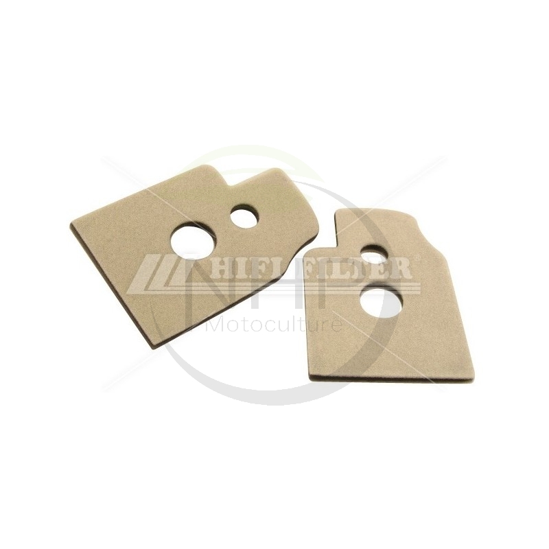 FILTRE à AIR - HIFI FILTER - SA 12338 - SA12338