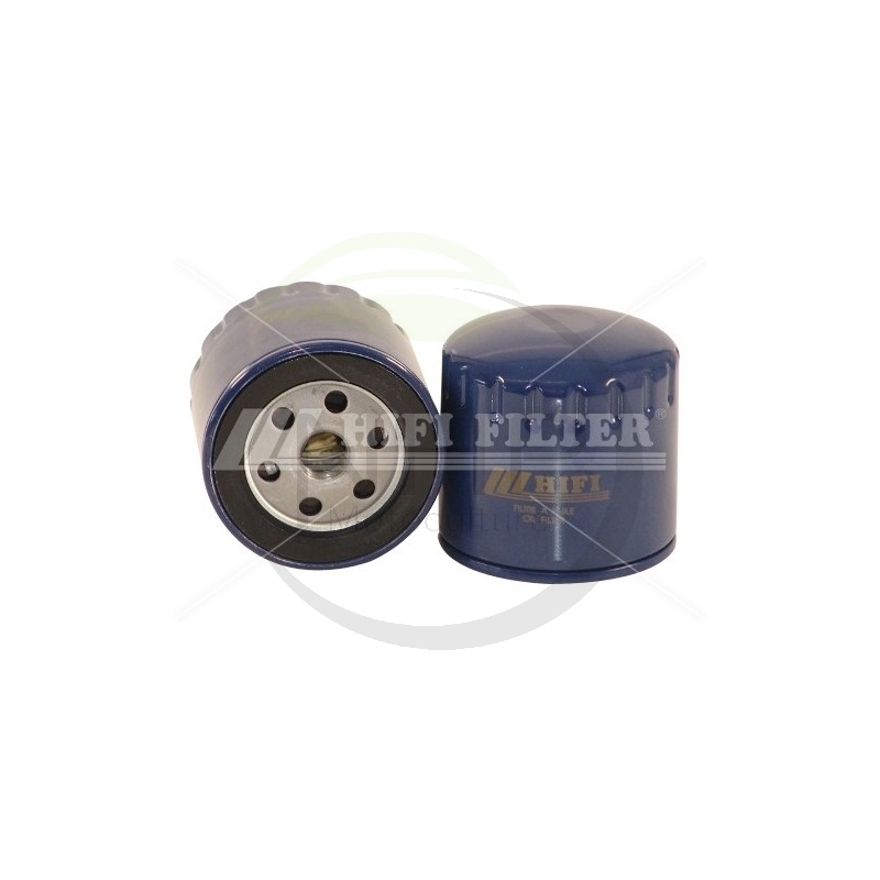 FILTRE à HUILE - HIFI FILTER - SO 409 - SO409