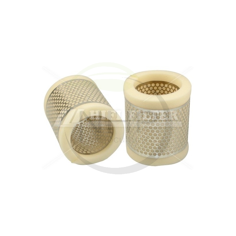 FILTRE à AIR - HIFI FILTER - SA 534 - SA534