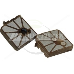 FILTRE à AIR - HIFI FILTER - SA 12232 - SA12232