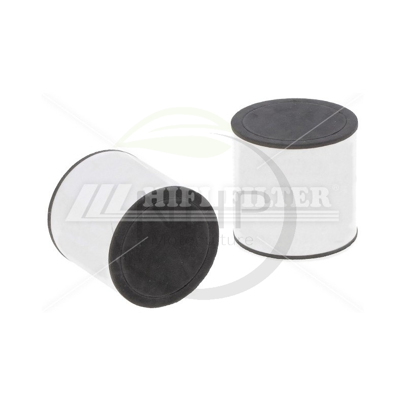 FILTRE à AIR - HIFI FILTER - SA 12330 - SA12330