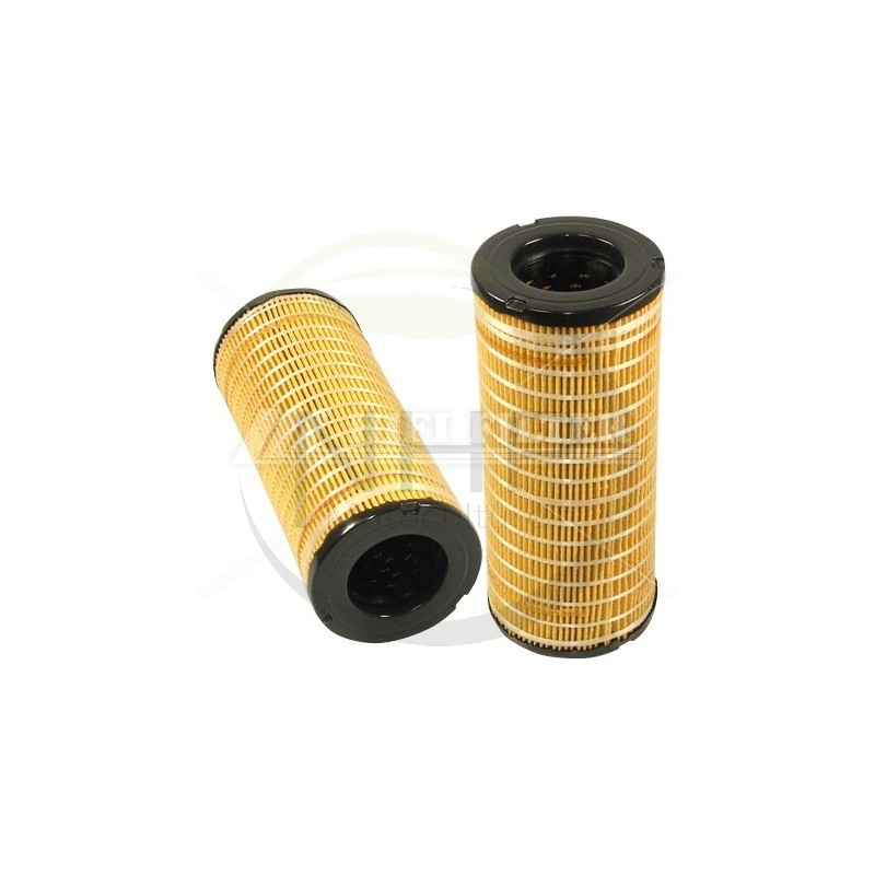 FILTRE HYDRAULIQUE - HIFI FILTER - SH 66151 - SH66151