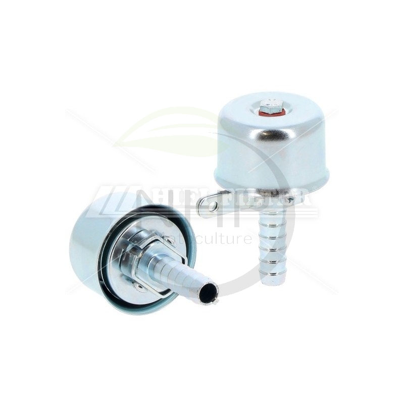 FILTRE D'AéRATION - HIFI FILTER - FS 368 - FS368