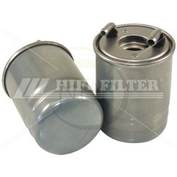 FILTRE à GASOIL - HIFI FILTER - SN 70342 - SN70342