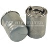 FILTRE à GASOIL - HIFI FILTER - SN 70342 - SN70342