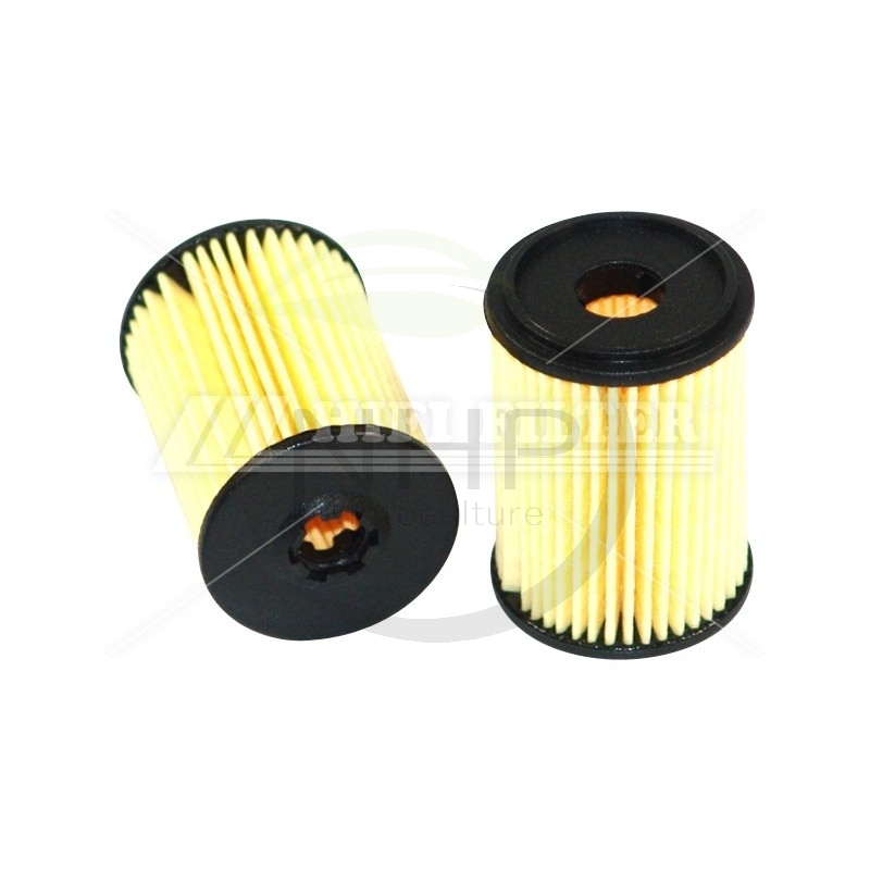 FILTRE à ESSENCE - HIFI FILTER - SG 1019 - SG1019