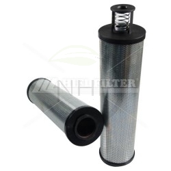 FILTRE HYDRAULIQUE - HIFI FILTER - SH 74240 - SH74240