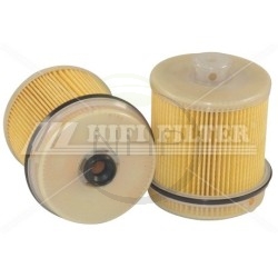 FILTRE à GASOIL - HIFI FILTER - SN 25050 - SN25050