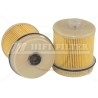 FILTRE à GASOIL - HIFI FILTER - SN 25050 - SN25050