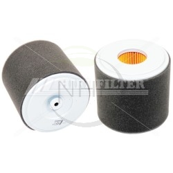FILTRE à AIR - HIFI FILTER - SA 12699 - SA12699