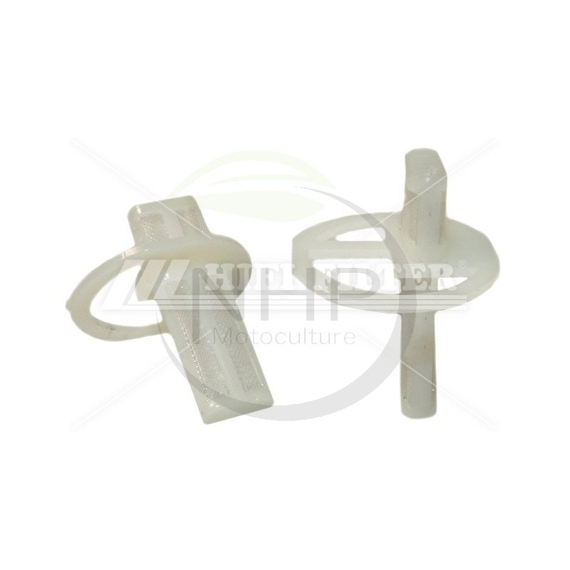 FILTRE à ESSENCE - HIFI FILTER - BE 4058 - BE4058