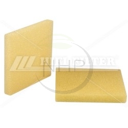 FILTRE HABITACLE - HIFI FILTER - SC 80068 - SC80068