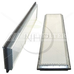 FILTRE HABITACLE - HIFI FILTER - SC 90407 - SC90407