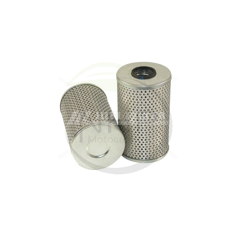FILTRE HYDRAULIQUE DE TRANSMISSION - HIFI FILTER - SH 56248 - SH56248