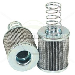 FILTRE HYDRAULIQUE - HIFI FILTER - SH 55520 - SH55520