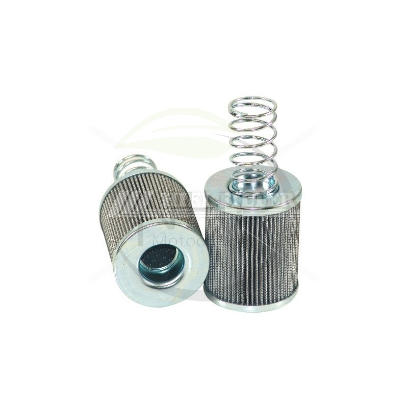 FILTRE HYDRAULIQUE - HIFI FILTER - SH 55520 - SH55520