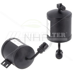  - HIFI FILTER - DYH 90026 - DYH90026