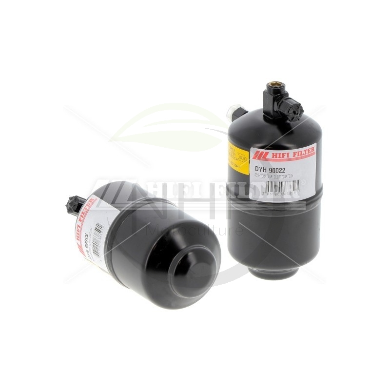  - HIFI FILTER - DYH 90022 - DYH90022