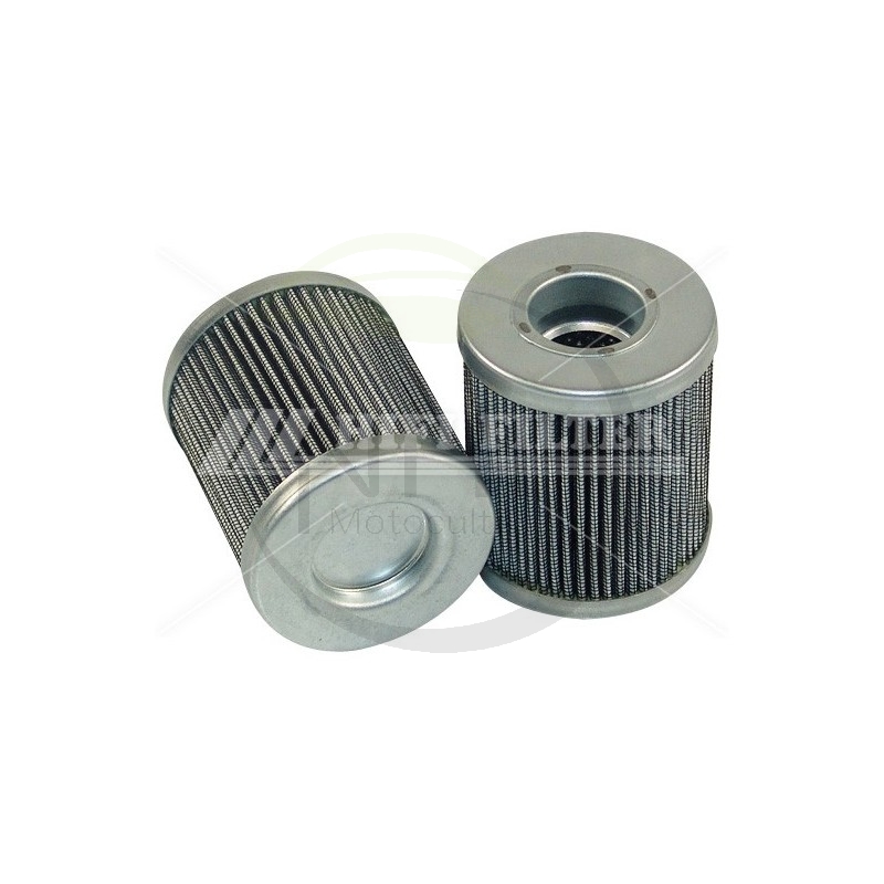 FILTRE HYDRAULIQUE - HIFI FILTER - SH 55500 - SH55500