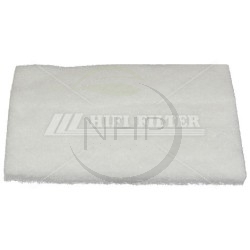 FILTRE à AIR - HIFI FILTER - SA 160000 - SA160000