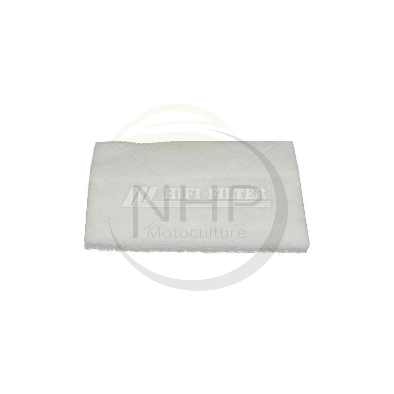 FILTRE à AIR - HIFI FILTER - SA 160000 - SA160000