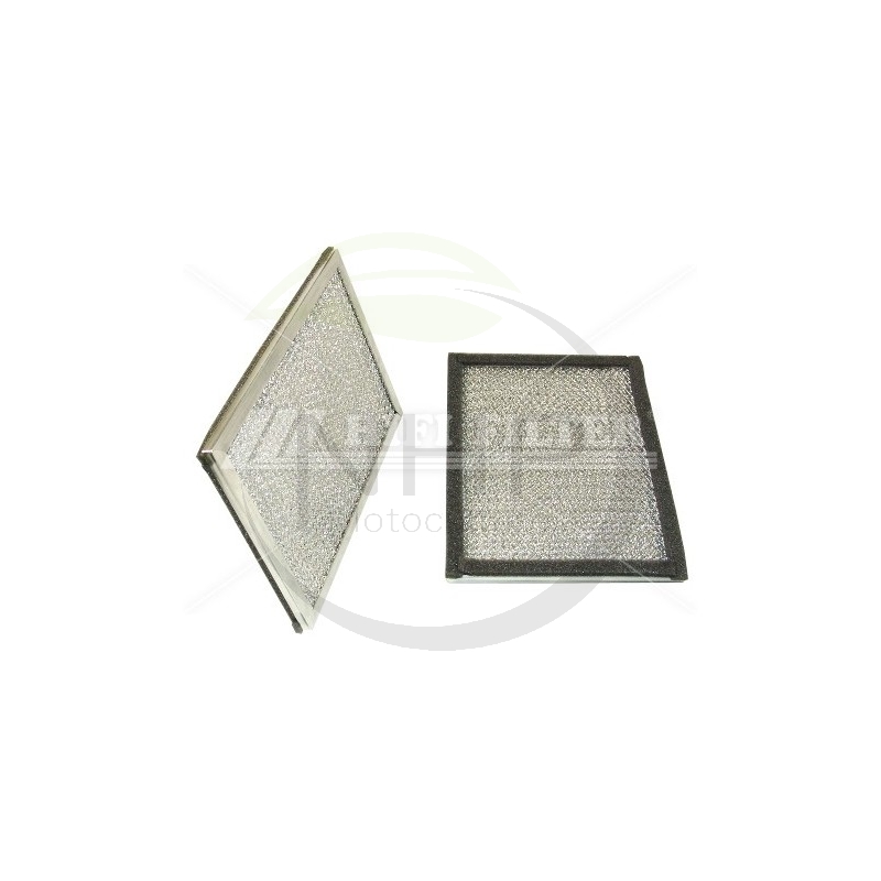 FILTRE HABITACLE - HIFI FILTER - SC 60144 - SC60144