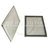 FILTRE HABITACLE - HIFI FILTER - SC 60144 - SC60144