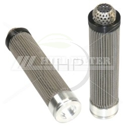 FILTRE HYDRAULIQUE - HIFI FILTER - SH 61317 - SH61317