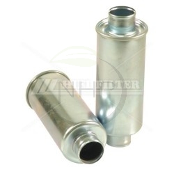 FILTRE HYDRAULIQUE - HIFI FILTER - SH 61138 - SH61138