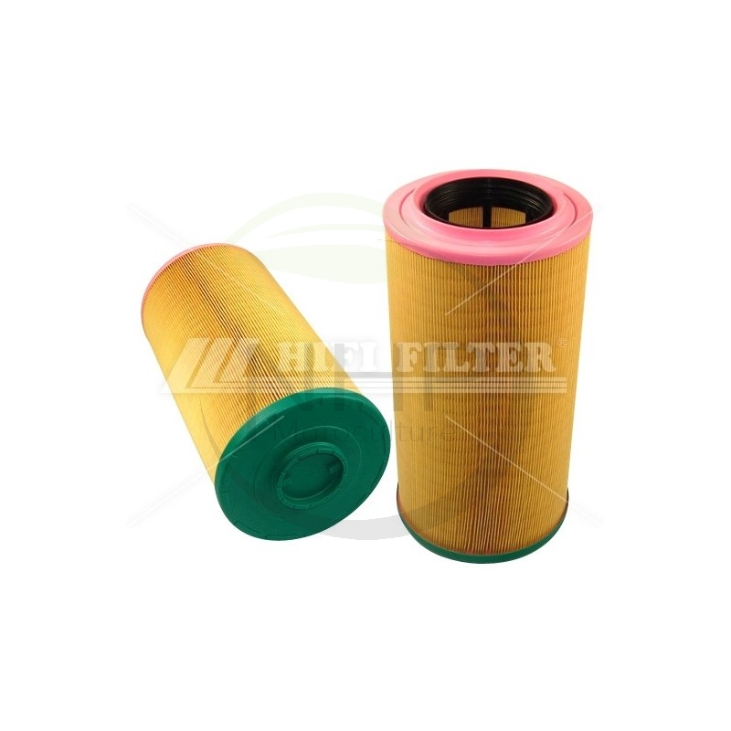 FILTRE à AIR PRIMAIRE - HIFI FILTER - SA 17426 - SA17426