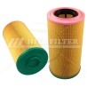 FILTRE à AIR PRIMAIRE - HIFI FILTER - SA 17426 - SA17426