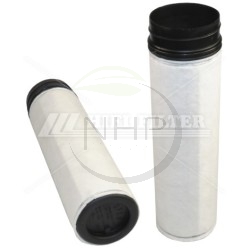 FILTRE à AIR SéCURITé - HIFI FILTER - SA 17578 - SA17578