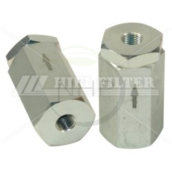 FILTRE HYDRAULIQUE - HIFI FILTER - SH 52319 - SH52319