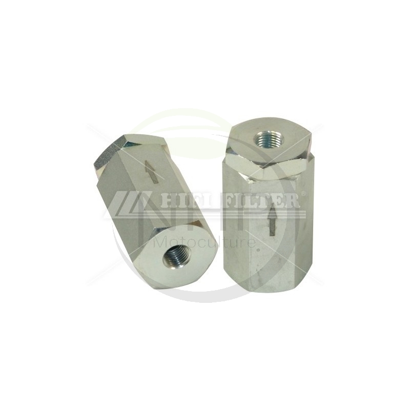 FILTRE HYDRAULIQUE - HIFI FILTER - SH 52319 - SH52319