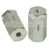 FILTRE HYDRAULIQUE - HIFI FILTER - SH 52319 - SH52319