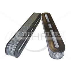 FILTRE HABITACLE - HIFI FILTER - SC 17066 CAG - SC17066CAG