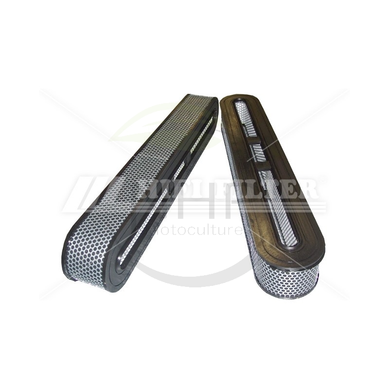 FILTRE HABITACLE - HIFI FILTER - SC 17066 CAG - SC17066CAG