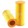 FILTRE à AIR - HIFI FILTER - SA 4089 - SA4089