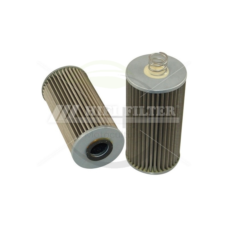 FILTRE HYDRAULIQUE DE TRANSMISSION - HIFI FILTER - SH 70118 - SH70118